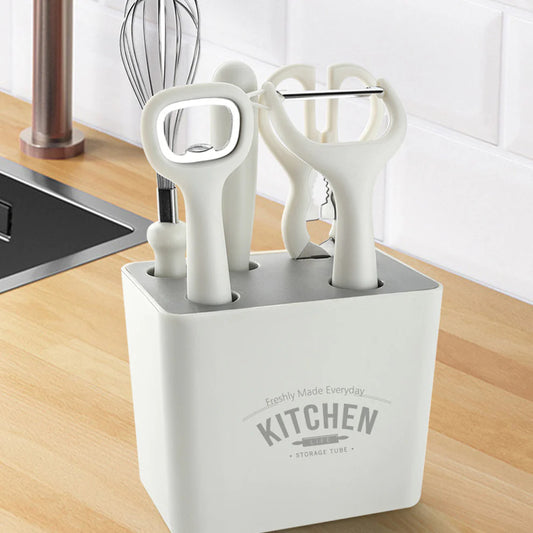 Master the Art of Kitchen Organization: A Complete Guide to Storing Kitchen Tools