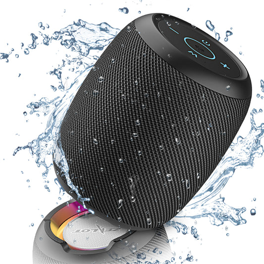 Zealot S53 Portable Bluetooth Speaker